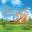 Sneaky Puss Goes to the Farm (German Edition) - Book