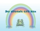 Different is OK (Spanish Edition) - Book