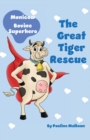 Monicow : The Great Tiger Rescue - Book