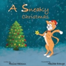 A Sneaky Christmas - Book