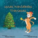 A Sneaky Christmas (Spanish Edition) - Book