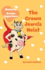 The Crown Jewels Heist - Book