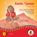 Kamilu Tjawani - Nana Dig - Book