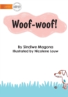 Woof-Woof! - Book
