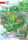 Two Silly Frogs - Book