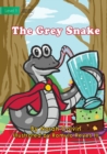 The Grey Snake - Book