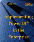 Implementing Power BI in the Enterprise - Book