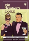 Gin Drinker's Toolkit - Book