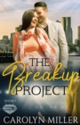 The Breakup Project - Book