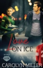 Love on Ice - Book