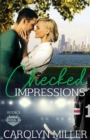 Checked Impressions - Book