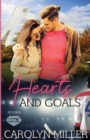 Hearts and Goals - Book