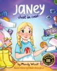 Janey Just in Case - Book