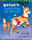 Bertie's Christmas Adventure - Book