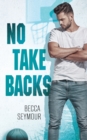 No Take Backs - Book