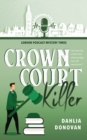 Crown Court Killer - Book