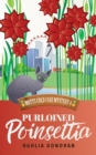 Purloined Poinsettia - Book