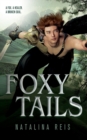 Foxy Tails - Book