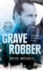 Grave Robber - Book