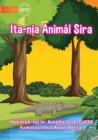 Ita-nia Animal Sira - Our Animals - Book