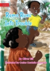 Ramo Runs Into Trouble - Book