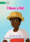 I Have a Hat - Book