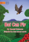 Bat Can Fly - Book