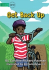 Get Back Up - Book