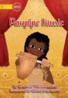 Panpipe Music - Book