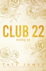 Club 22 - Book