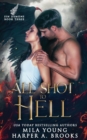 All Shot To Hell : Paranormal Romance - Book