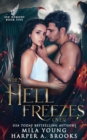 When Hell Freezes Over : Paranormal Romance - Book