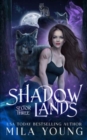 Shadowlands Sector Three - Book