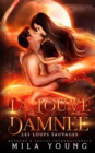 La Louve Damnee - Book