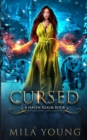 Cursed : Paranormal Romance - Book