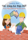 The English Builder! - Book
