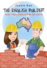 The English Builder! - eBook