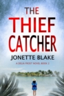 The Thief Catcher - Book