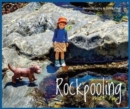 Rockpooling With Pup - Book