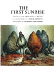 The First Sunrise - Book