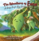 The Adventures of Euca : A Baby Leaf's Big World - Book