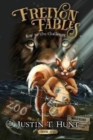 Freiyon Fables : Rise to The Challenge, Book One - Book