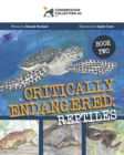 Conservation Collection AU - Critically Endangered : Reptiles - Book