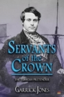 Servants of the Crown : The Turkish Pretender - Book