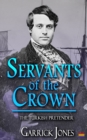 Servants of the Crown: The Turkish Pretender - eBook