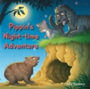 Pippin's Night-time Adventure - Book