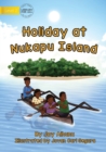 Holiday At Nukapu Island - Book