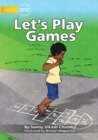 Let's Play Games - Book