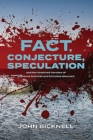 Fact, Conjecture, Speculation and the Unsolved Murders of Marianne Schmidt and Christine Sharrock - eBook