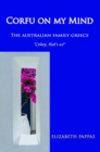 Corfu on my Mind : The Australian Family Greece - eBook